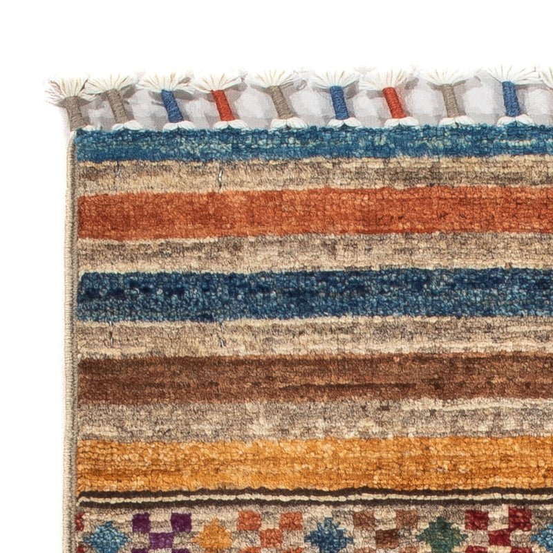 Ziegler Carpet - Ariana - 60 x 40 cm - flerfarvet