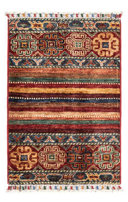 Ziegler Carpet - Ariana - 60 x 40 cm - flerfarvet
