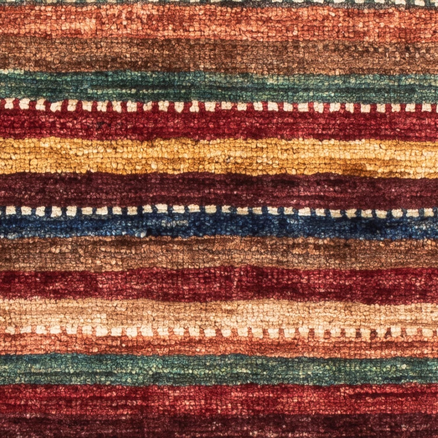Ziegler Carpet - Ariana - 60 x 40 cm - flerfarvet