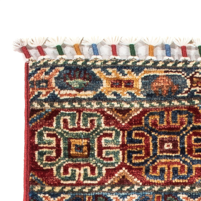 Ziegler Carpet - Ariana - 60 x 40 cm - flerfarvet