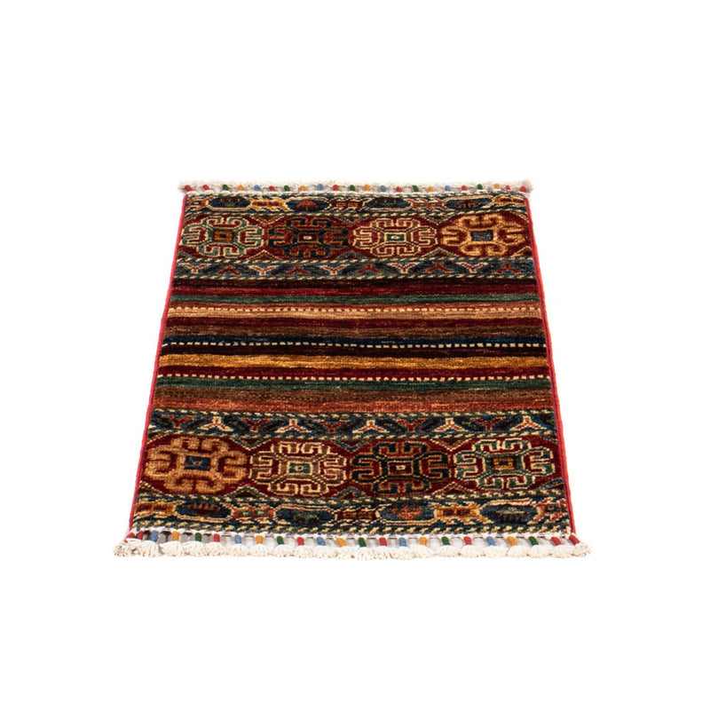 Ziegler Carpet - Ariana - 60 x 40 cm - flerfarvet