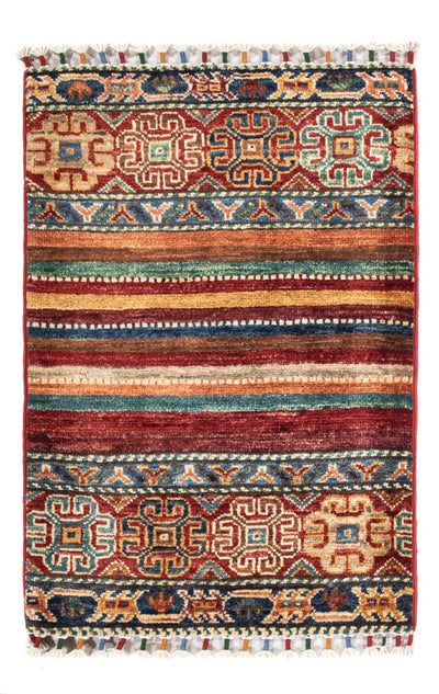 Ariana Tæppe 40x60cm - Orientalsk tæppe