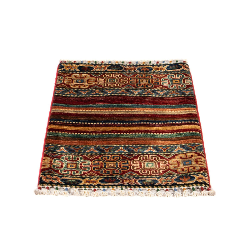 Ziegler Carpet - Ariana - 60 x 40 cm - flerfarvet