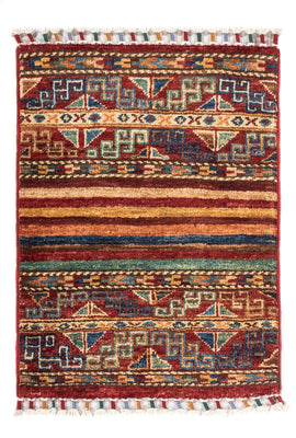 Ziegler Carpet - Ariana - 60 x 40 cm - flerfarvet