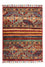 Ziegler Carpet - Ariana - 60 x 40 cm - flerfarvet