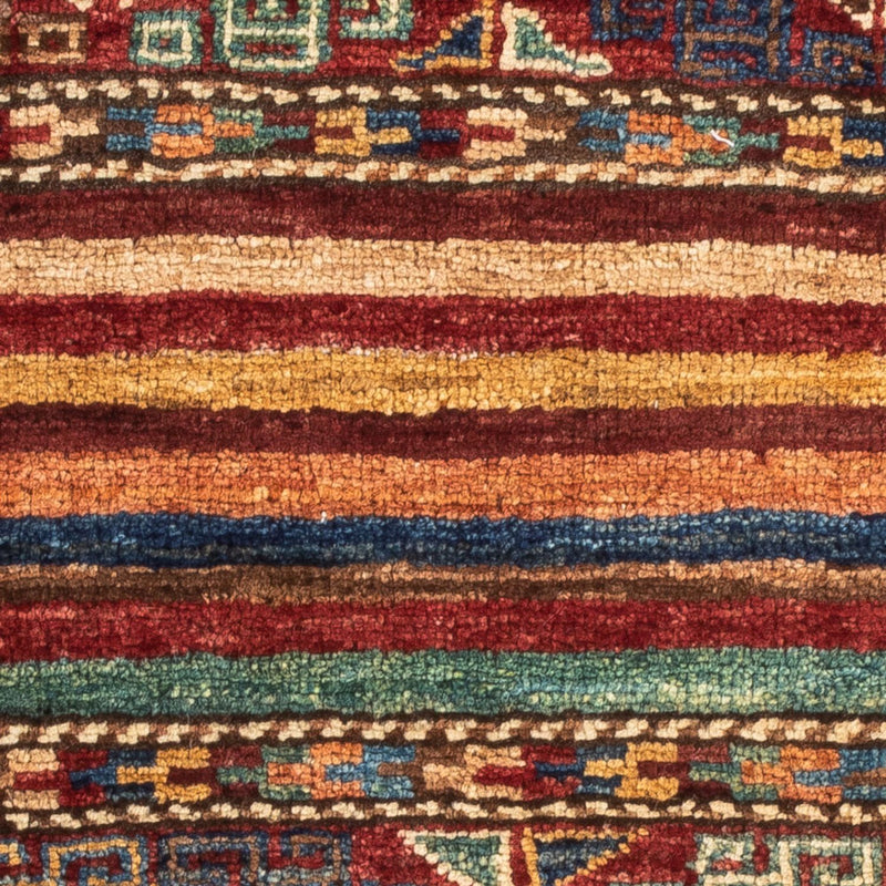 Ziegler Carpet - Ariana - 60 x 40 cm - flerfarvet