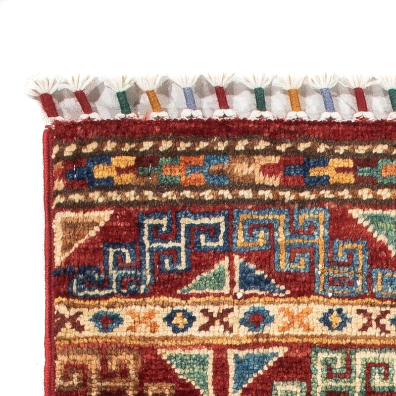 Ziegler Carpet - Ariana - 60 x 40 cm - flerfarvet