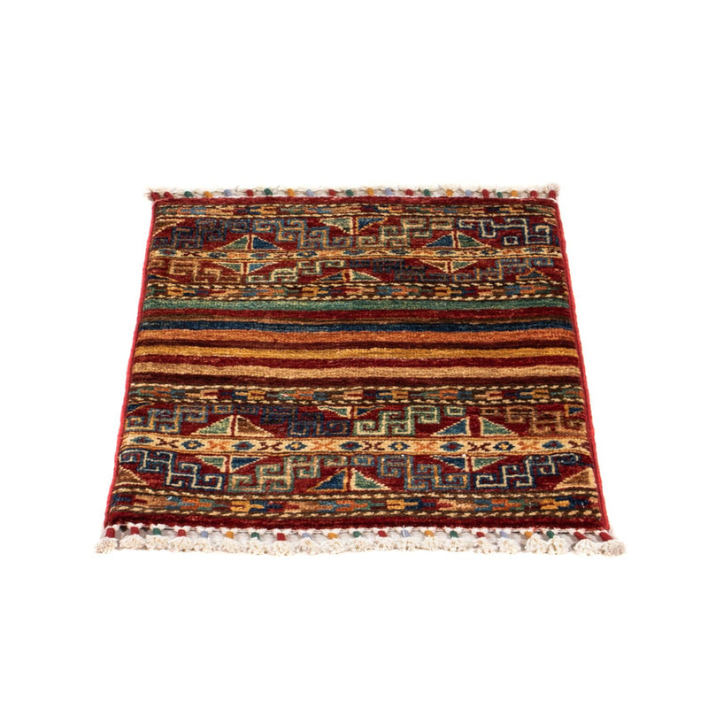 Ziegler Carpet - Ariana - 60 x 40 cm - flerfarvet