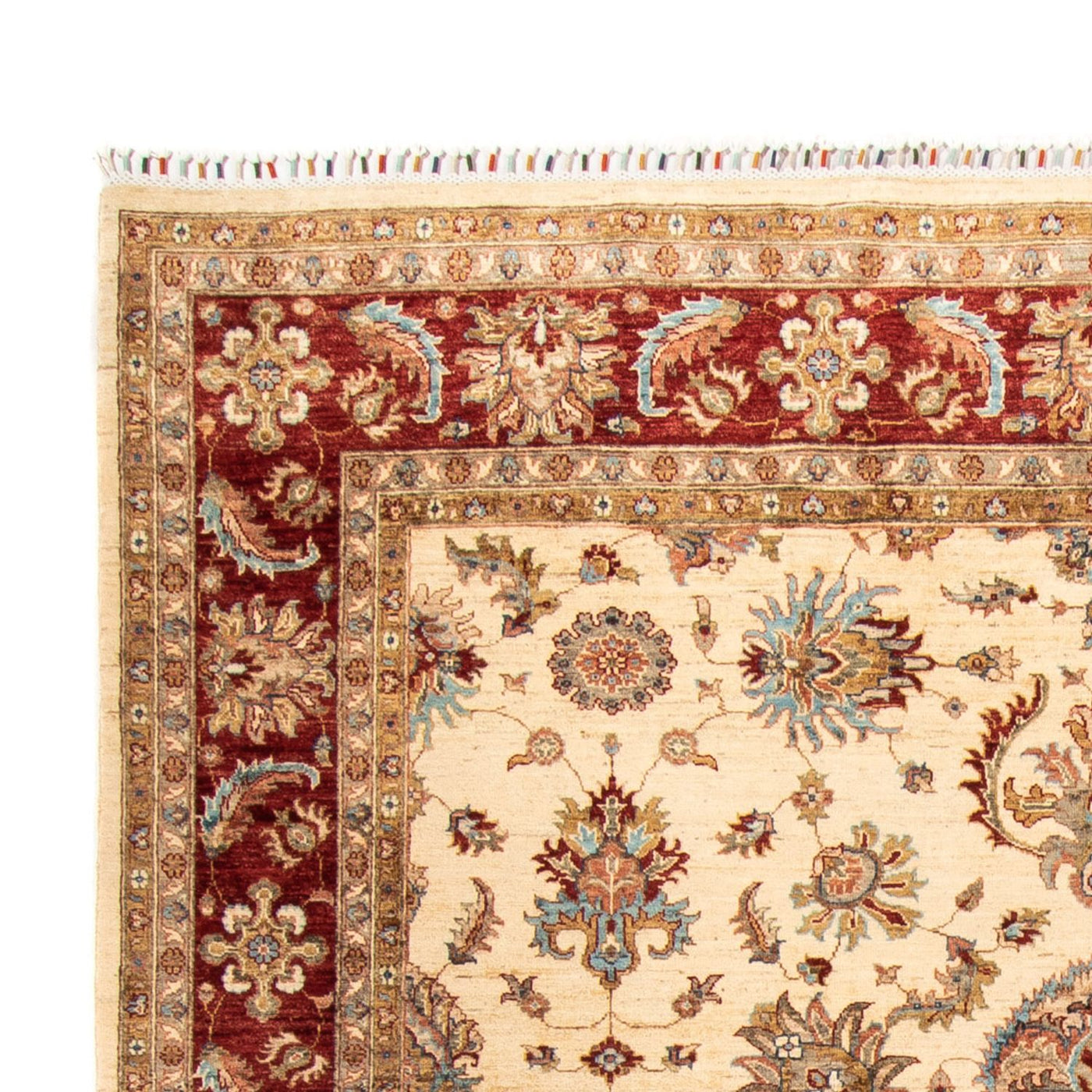 Ziegler Carpet 306x254cm - Orientalsk tæppe