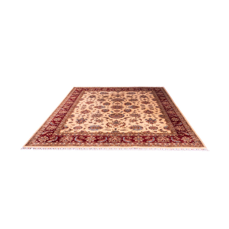 Ziegler Carpet - 306 x 254 cm - beige