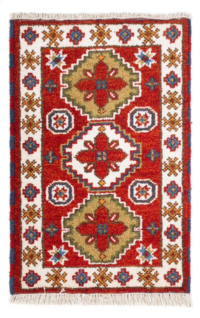 Persisk tæppe 62x94cm