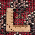 Orientalsk tæppe - Mir - Indus - 90 x 60 cm - rød