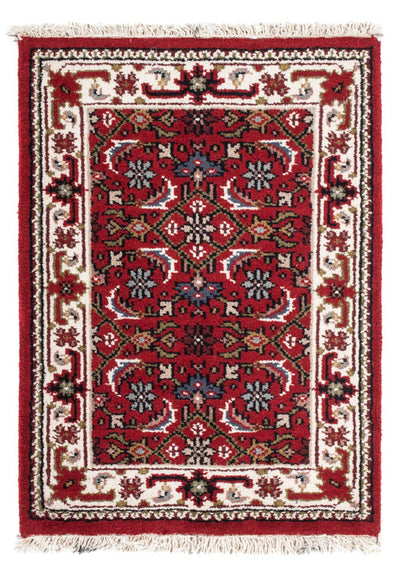 Indo Bidjar Tæppe 60x90cm - Orientalsk tæppe
