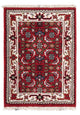 Indo Bidjar Tæppe 90x60cm - Orientalsk tæppe