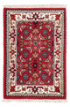 Indo Bidjar Tæppe 90x60cm - Orientalsk tæppe