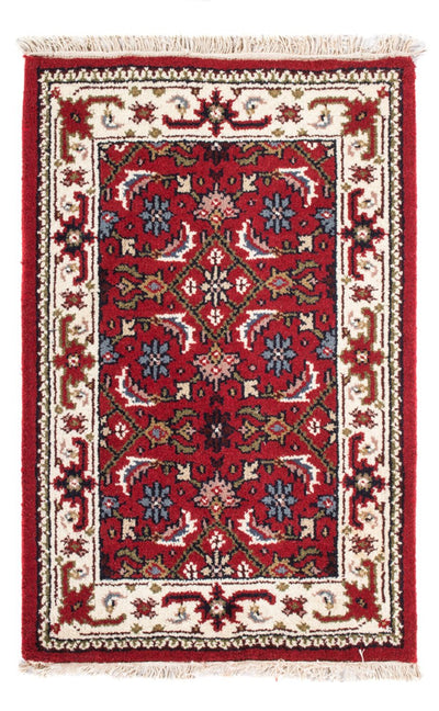Indo Bidjar Tæppe 60x90cm - Orientalsk tæppe