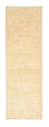 Løber Gabbeh-tæppe - Persisk - 304 x 82 cm - beige