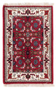 Indo Bidjar Tæppe 90x60cm - Orientalsk tæppe