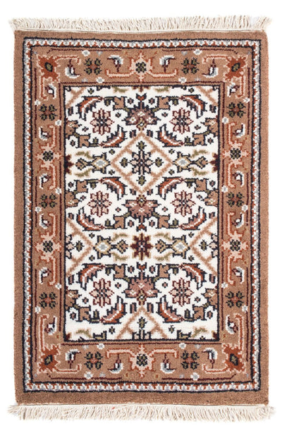 Indo Bidjar Tæppe 60x90cm - Orientalsk tæppe
