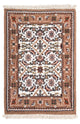 Indo Bidjar Tæppe 90x60cm - Orientalsk tæppe