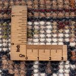 Orientalsk tæppe - Bijar - Indus - 90 x 60 cm - beige