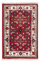 Indo Bidjar Tæppe 90x60cm - Orientalsk tæppe