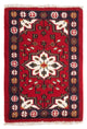 Orientalsk tæppe 90x60cm