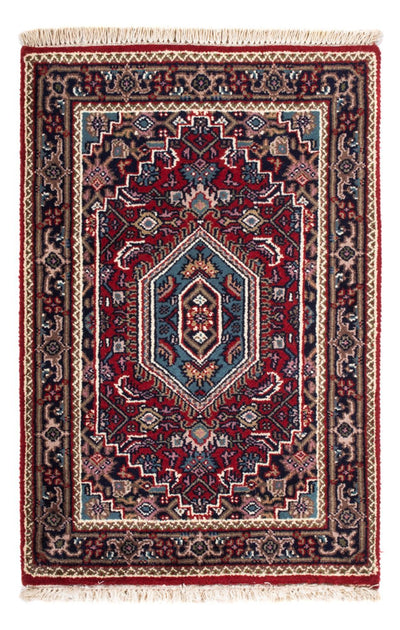Indo Bidjar Tæppe 60x90cm - Orientalsk tæppe