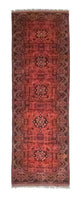 Khal Mohammadi Tæppe 288x78cm - Orientalsk tæppe