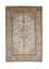 Persisk tæppe - Keshan - 306 x 195 cm - beige