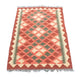 Afghansk kilim Tæppe 60x90cm