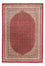 Orientalsk tæppe - Bijar - Indus - 352 x 237 cm - rød