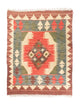 Afghansk kilim Tæppe 90x60cm