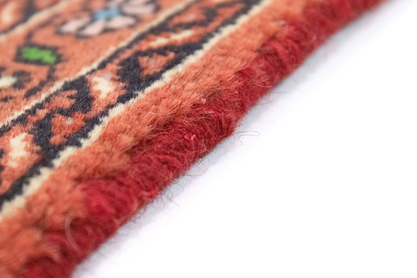 Bidjar Tæppe 60x40cm - Persisk tæppe