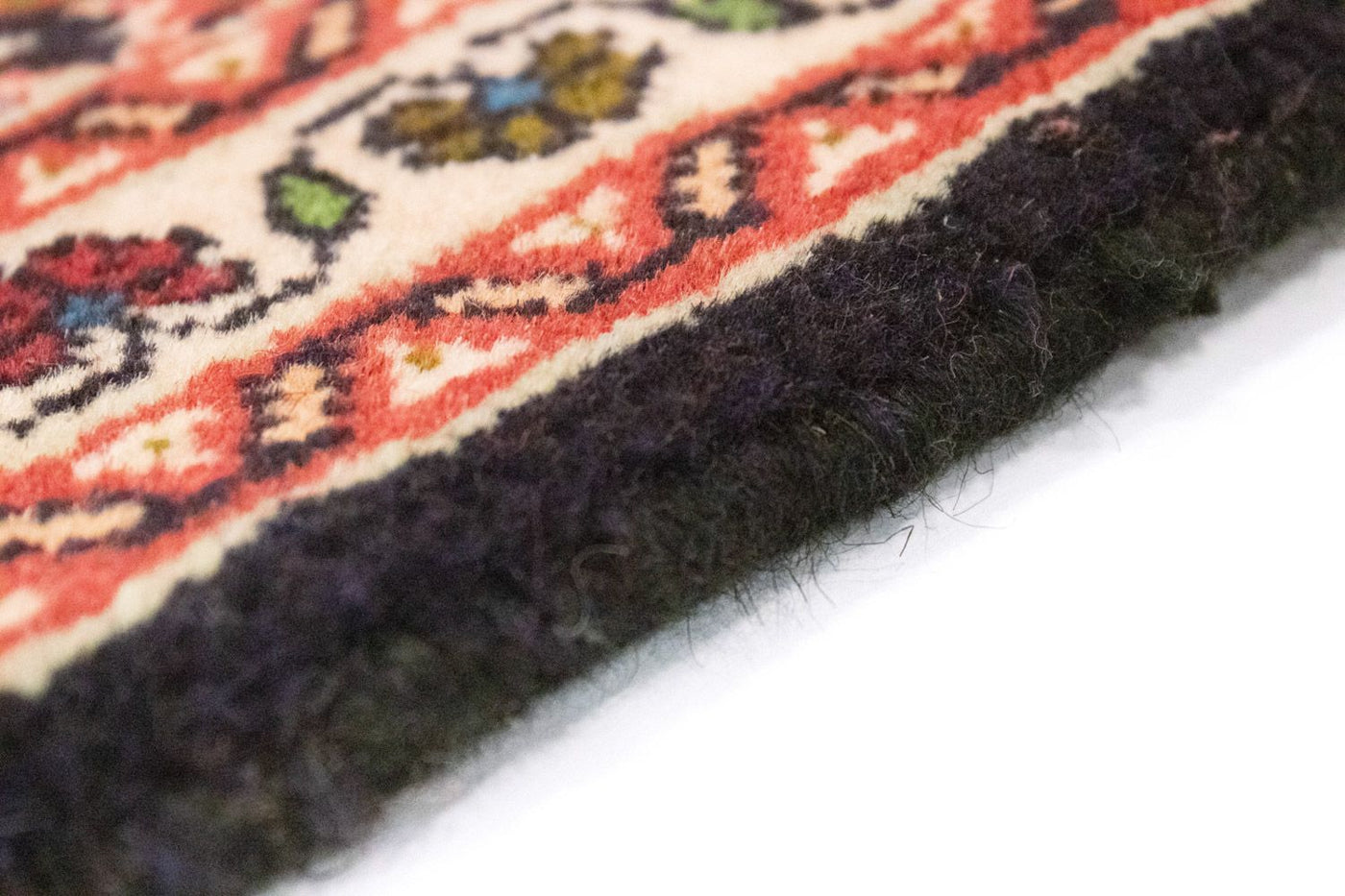 Bidjar Tæppe 60x40cm - Persisk tæppe
