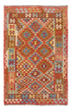 Kilim Maimene Tæppe 149x98cm - Uldtæppe