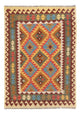 Kilim Maimana Tæppe 103x151cm - Uldtæppe