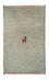 Gabbeh-tæppe - Persisk - 60 x 40 cm - flerfarvet