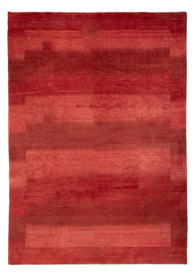 Persisk Gabbeh Tæppe 254x354cm - Perserteppich Wollteppich