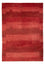 Gabbeh-tæppe - Persisk - 354 x 254 cm - rød