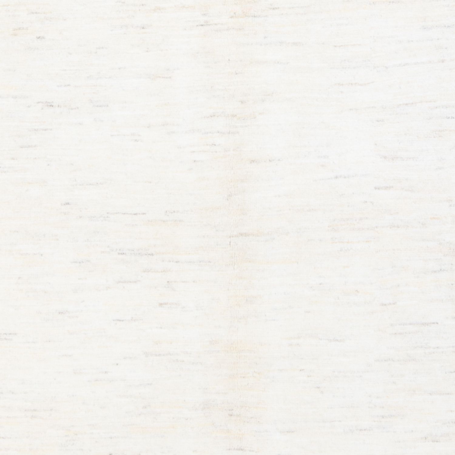 Gabbeh-tæppe - Persisk - 236 x 166 cm - hvid