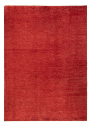 Gabbeh-tæppe - Persisk - 235 x 175 cm - rød