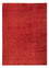 Gabbeh-tæppe - Persisk - 235 x 175 cm - rød