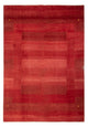 Persisk Gabbeh Tæppe 248x362cm - Perserteppich Wollteppich