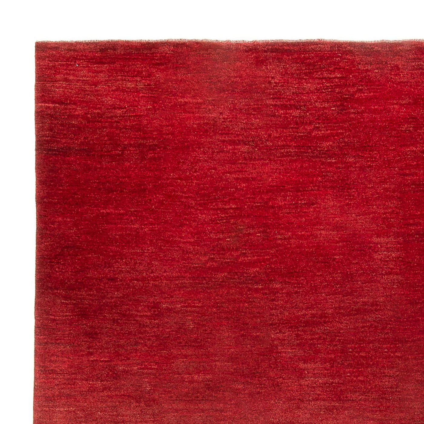 Persisk Gabbeh Tæppe 305x256cm - Perserteppich Wollteppich