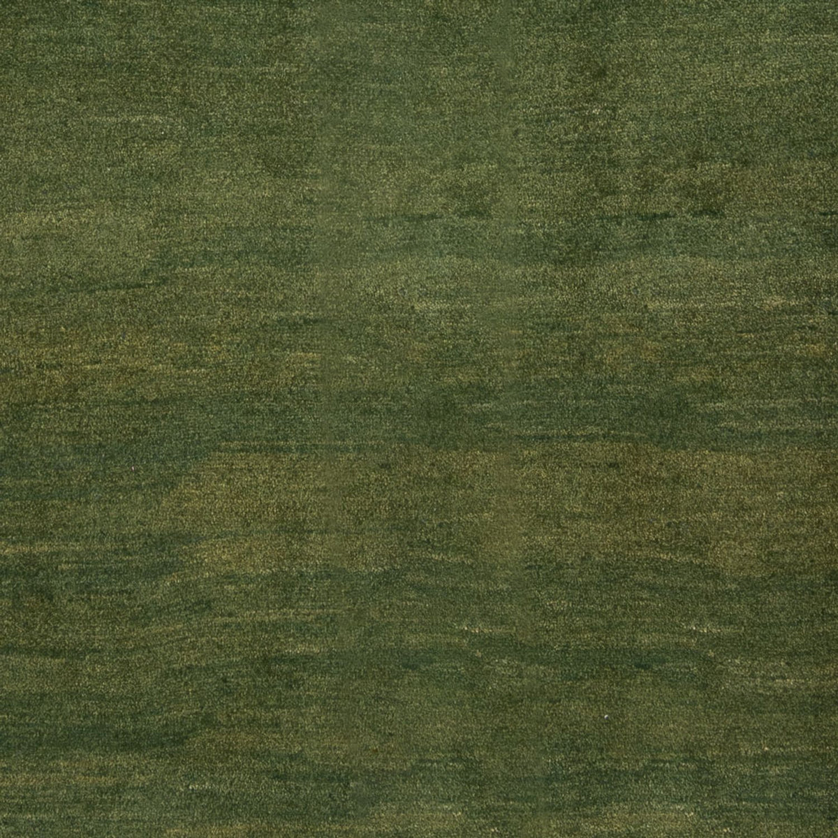 Gabbeh-tæppe - Persisk - 230 x 170 cm - mintgrøn