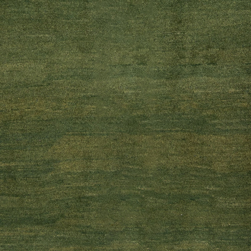 Gabbeh-tæppe - Persisk - 230 x 170 cm - mintgrøn