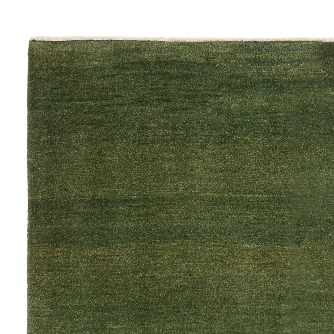 Persisk Gabbeh Tæppe 230x170cm - Perserteppich Wollteppich