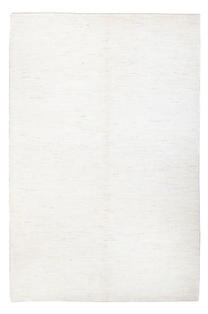 Gabbeh-tæppe - Persisk - 248 x 168 cm - hvid