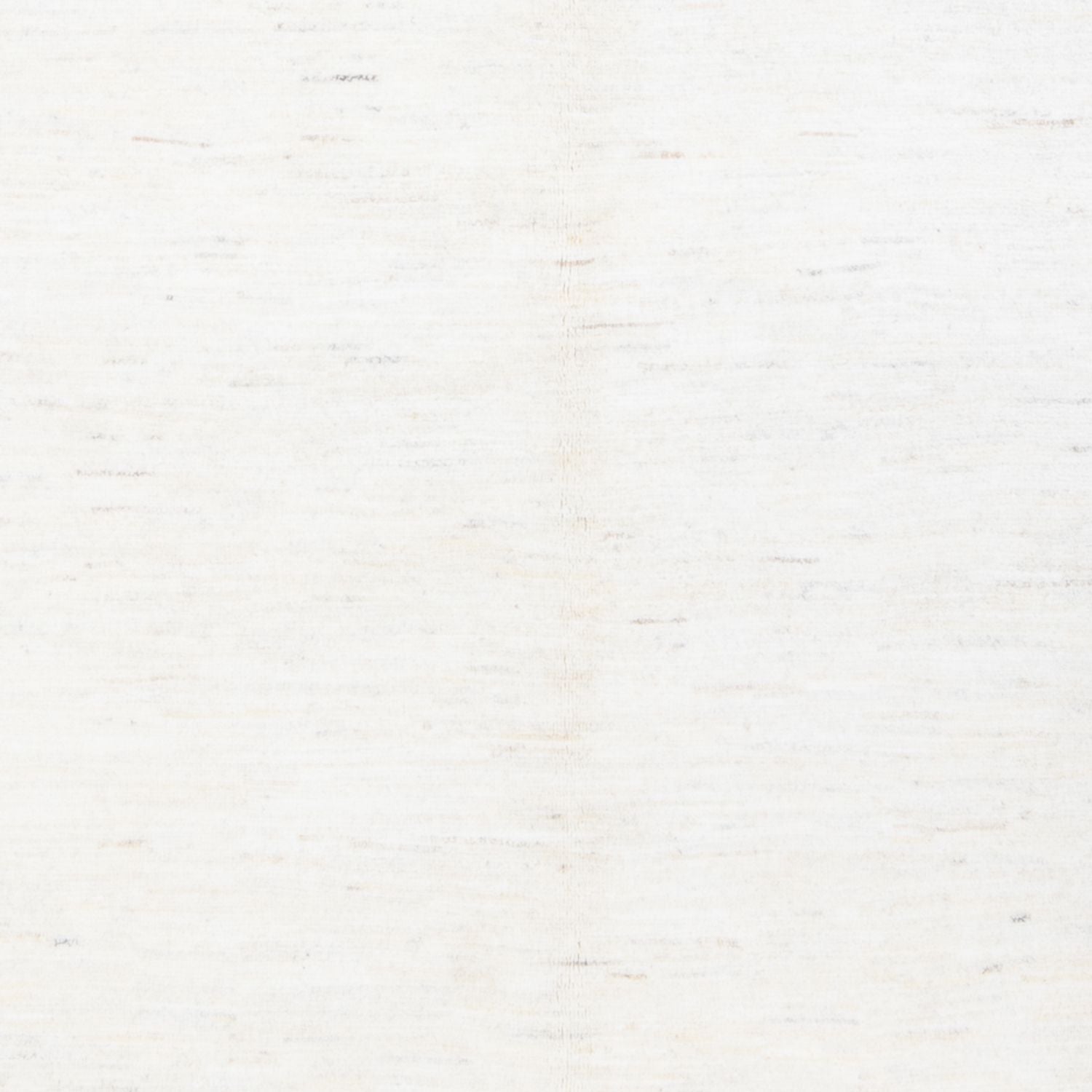 Gabbeh-tæppe - Persisk - 248 x 168 cm - hvid